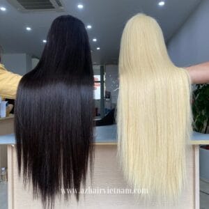 AZ-Hair-High-Quality-Lace-Front-Wigs-Perfect-Color-For-Women-Wholesale-Price