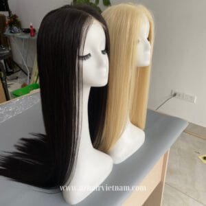 AZ-Hair-High-Quality-Lace-Front-Wigs-Perfect-Color-For-Women-Wholesale-Price
