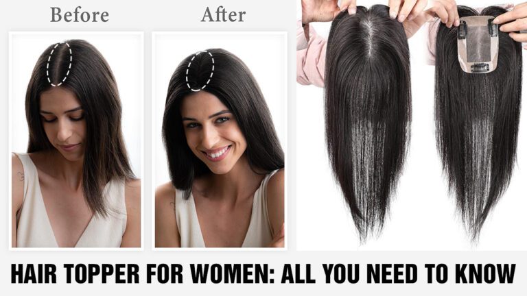 Hair-Topper-For-Women-All-You-Need-To-Know