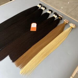 Luxury-Quality-Tape-In-Hair-Extensions-100%-Vietnamese-Human-Hair-Factory-Prices