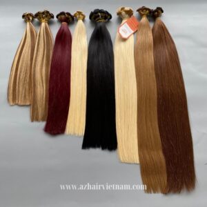 Vietnamese-Meticulously-Hand-tied-Weft-Hair-Extensions-High-end-Quality