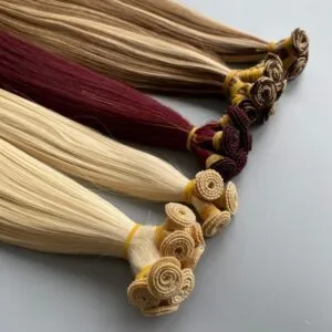 Vietnamese-Meticulously-Hand-tied-Weft-Hair-Extensions-High-end-Quality