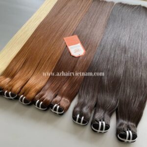 Vietnamese-Weave-Hair-Extensions-Top-Knot-Quality-8''-34''-Factory-Prices