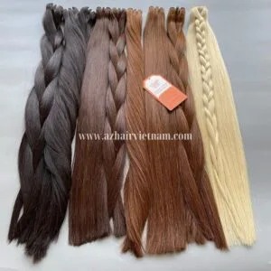 Vietnamese-Weave-Hair-Extensions-Top-Knot-Quality-8''-34''-Factory-Prices