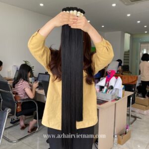 Wholesale-Premium-Vietnamese-Bulk-Hair-8''-34''-Natural-Color-Highly-Durable