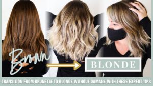 Transition-From-Brunette-To-Blonde-Without-Damage-With-These-Expert-Tips