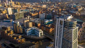 What-Are-The-UK-Cities-That-Display-The-Highest-Level-of-Concern-For-Stress-Related-Hair-Loss