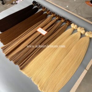 100%-Vietnamese-Premium-Human-Weave-Hair-For-Flawless-Style-Wholesale-Price