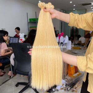 100%-Vietnamese-Premium-Human-Weave-Hair-For-Flawless-Style-Wholesale-Price