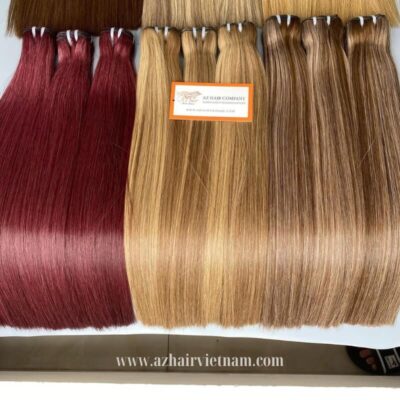 High-end-Machine-Weft-Extensions-Entirely-Made-From-Vietnamese-Human-Hair