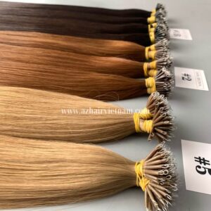 Luxurious-Nano-Tip-Hair-Extensions-100%-Vietnamese-Remy-Human-Hair