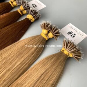 Luxurious-Nano-Tip-Hair-Extensions-100%-Vietnamese-Remy-Human-Hair