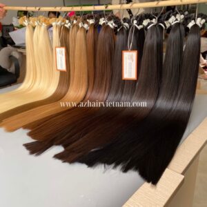 Premium-Flat-Tip-Hair-Extensions-For Luxurious-Volume-No-Mix-Synthetic-Fiber-Factory-Price