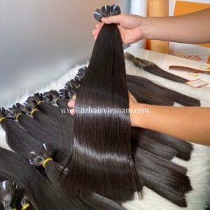 Remy-Weft-Hair-Extensions-Natural-Color-High-end-Quality-8''-34''-Wholesale-Prices