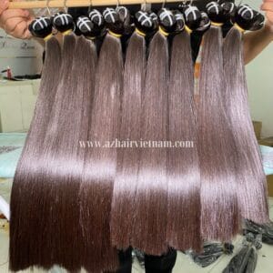 Remy-Weft-Hair-Extensions-Natural-Color-High-end-Quality-8''-34''-Wholesale-Prices