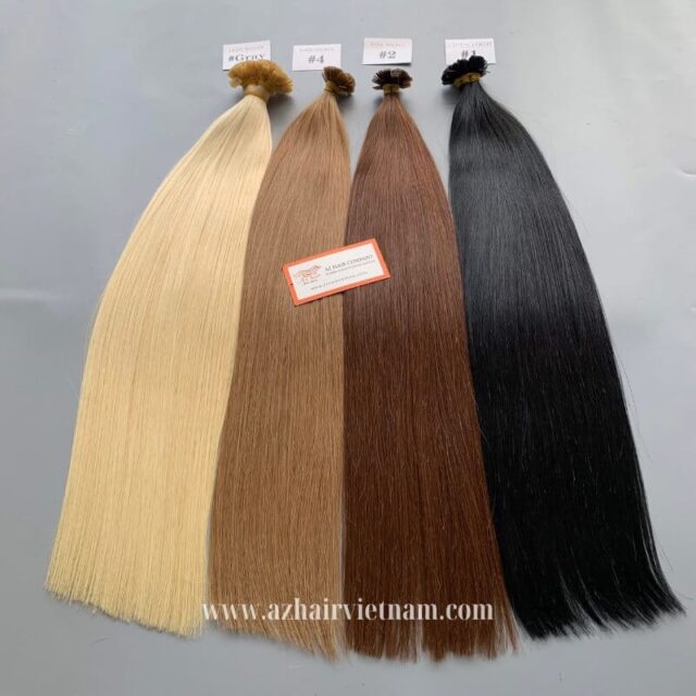 Vietnamese-Keratin-Flat-Tip-Human-Hair-Extensions-Superior-Quality-Wholesale-Price