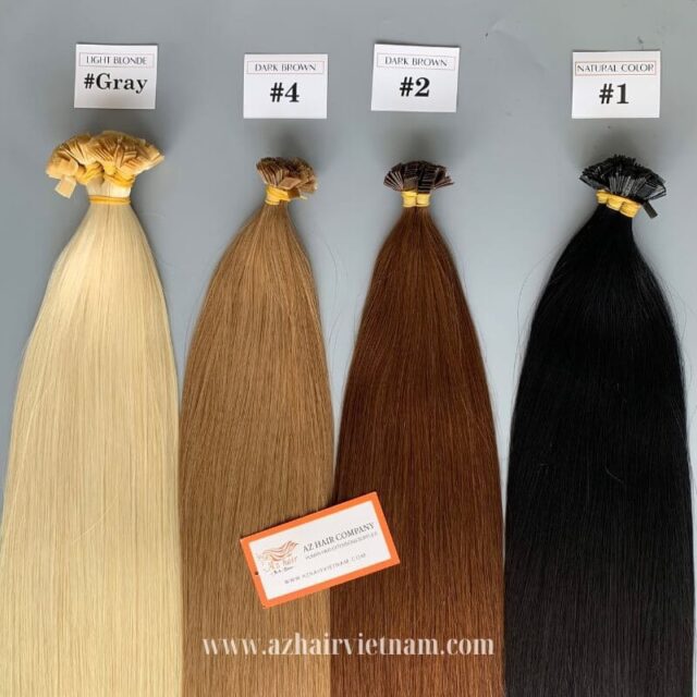 Vietnamese-Keratin-Flat-Tip-Human-Hair-Extensions-Superior-Quality-Wholesale-Price