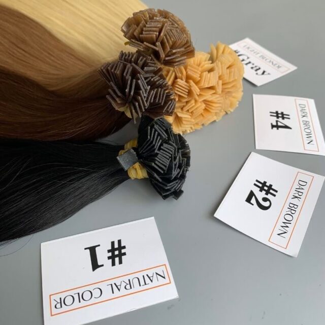 Vietnamese-Keratin-Flat-Tip-Human-Hair-Extensions-Superior-Quality-Wholesale-Price