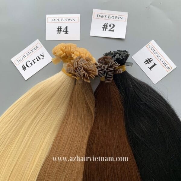 Vietnamese-Keratin-Flat-Tip-Human-Hair-Extensions-Superior-Quality-Wholesale-Price