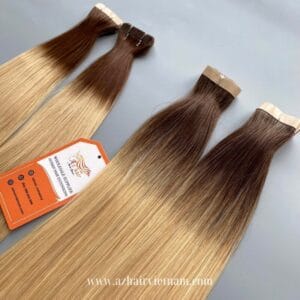 Vietnamese-Luxurious-Ombre-Tape-Hair-Extensions-For-Trendsetters-Factory-Price