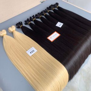 Weft-Hair-Extensions-Meticulous-Hand-made-From-100%-Human-Hair