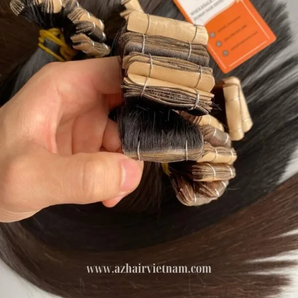 Wholesale-Tape-Hair-100%-Vietnamese-Remy-Human-Hair-12A-Grade-Quality-8''-34''