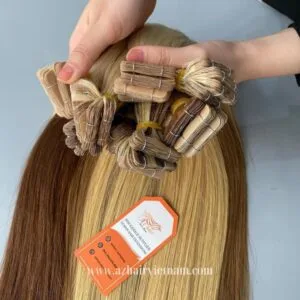 Wholesale-Tape-Hair-100%-Vietnamese-Remy-Human-Hair-12A-Grade-Quality-8''-34''