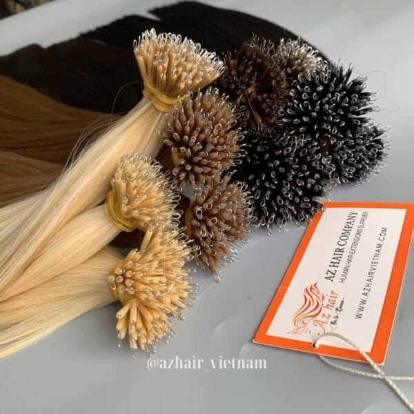 Wholesale-Vietnamese-Colored-Human-Nano-Tip-Hair-Extensions-12A-Grade-Hair-Quality