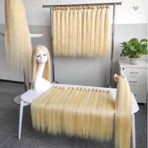 Effective-Tips-To-Take-Care-of-Blonde-Hair-Extensions