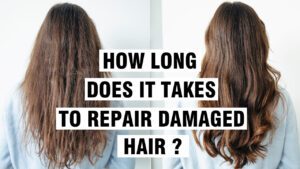 How-Long-Does-It-Takes-To-Repair-Damaged-Hair