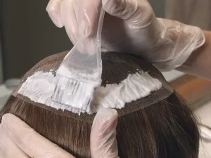 How-To-Bleach-Knots-To-Achieve-The-Natural-Look-of-Your-Wig