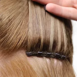 How-To-Take-Care-of-Beaded-Weft-Hair-Extensions