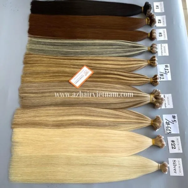 High-end-Vietnamese-Tape-in-Hair-Extensions-Top-notch-Hair-Quality-No-Mix-Synthetic