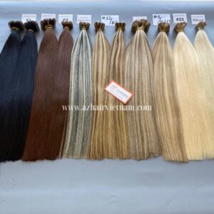 High-end-Vietnamese-Tape-in-Hair-Extensions-Top-notch-Hair-Quality-No-Mix-Synthetic