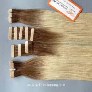 Luxurious-Tape-Hair-Extensions-100%-Human-Hair-Premium-Quality-8''-32''-Special-Discount