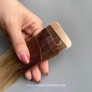 Luxurious-Tape-Hair-Extensions-100%-Human-Hair-Premium-Quality-8''-32''-Special-Discount