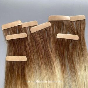 Luxurious-Tape-Hair-Extensions-100%-Human-Hair-Premium-Quality-8''-32''-Special-Discount