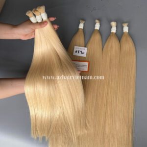 Premium-Vietnamese-Bulk-Hair-8-34-Platinum-Hair-Color-Factory-Price