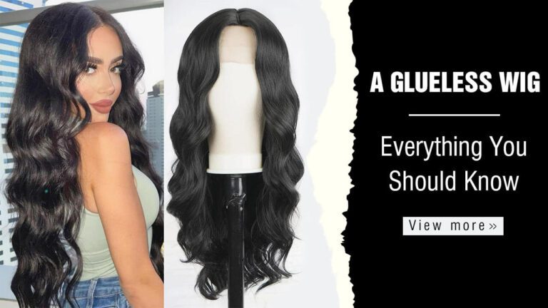 A-Glueless-Wig-Everything-You-Should-Know