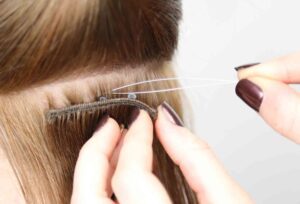 How-To-Take-Care-of-Beaded-Weft-Hair-Extensions