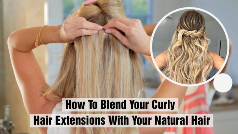 How-To-Blend-Your-Curly-Hair-Extensions-With-Your-Natural-Hair