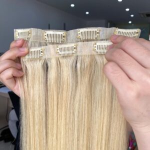 Achieve-Effortless-Elegance-with-Seamless-Clip-In-Hair-Extensions