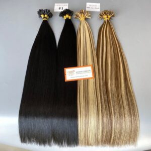 Wholesale-Keratin-U-Tip-Hair-Extensions-100%-Vietnamese-Human-Hair