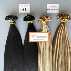 Wholesale-Keratin-U-Tip-Hair-Extensions-100%-Vietnamese-Human-Hair