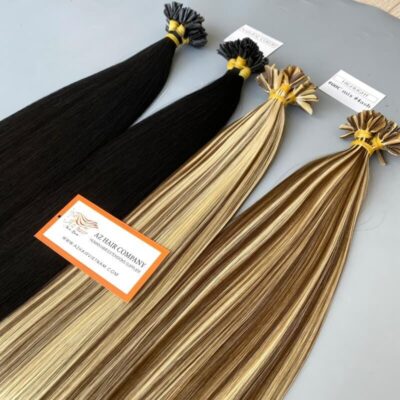 Wholesale-Keratin-U-Tip-Hair-Extensions-100%-Vietnamese-Human-Hair