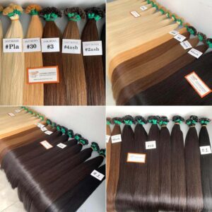 Vietnamese-human-hair-extensions