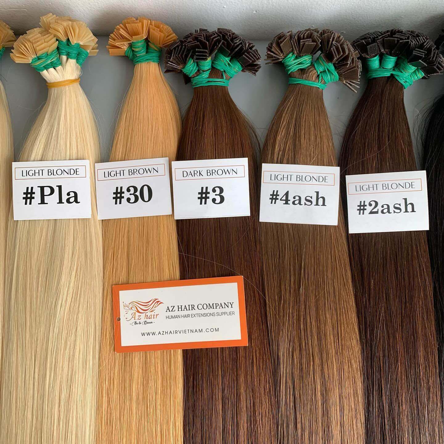 Vietnamese-human-hair-extensions