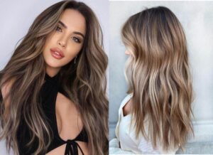 Bronde-Hair-Autumn's-Perfect-Hair-Color-Ideas-2023