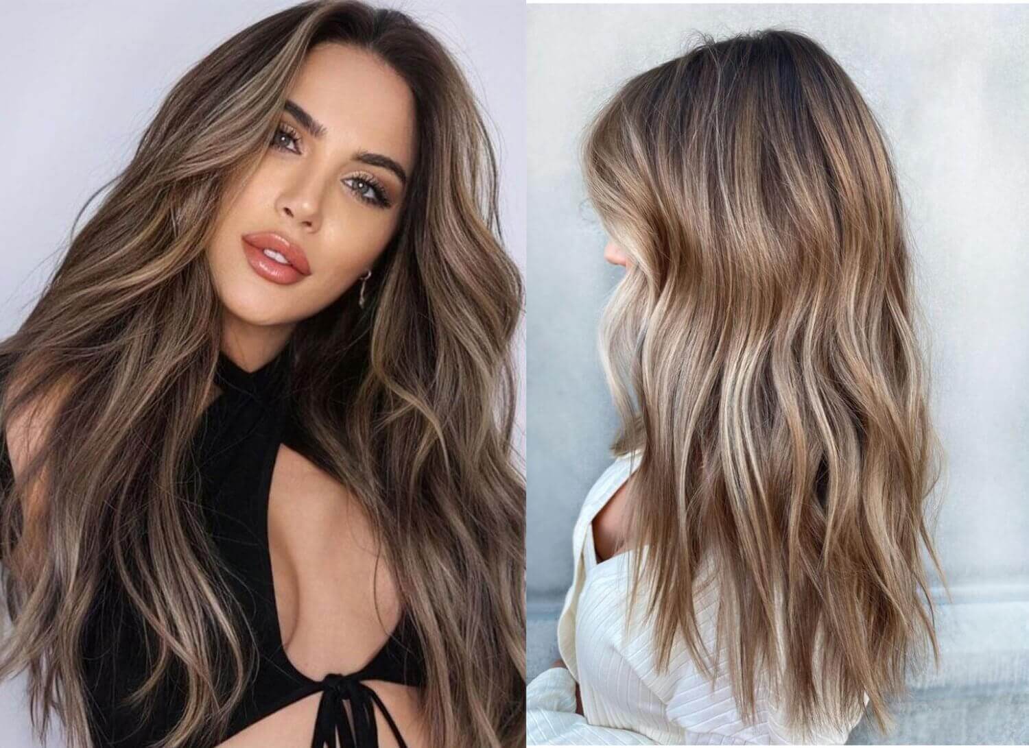 Bronde-Hair-Autumn's-Perfect-Hair-Color-Ideas-2023