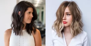 Medium-Length-Hairstyles-New-Trend-For-2023-and-All-time Favorite